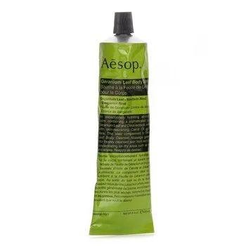 Aesop Geranium Leaf Body Balm 100ml