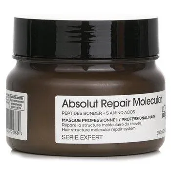 L'Oréal Professionnel Absolut Repair Molecular Mask 250ml