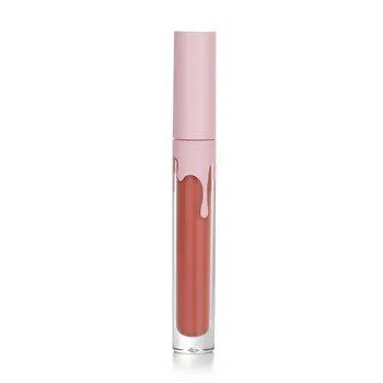 Kylie Skin Matte Liquid Lipstick Apricot #804