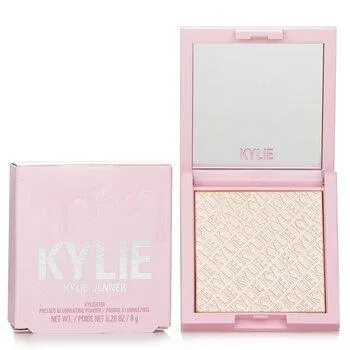Kylie Skin Kylighter Pressed Illuminating Powder 050 Cheers Darling