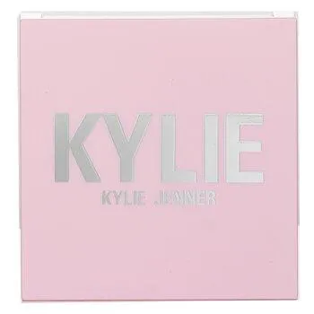 Kylie Skin Kylighter Pressed Illuminating Powder 050 Cheers Darling