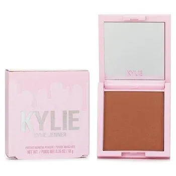 Kylie Skin Pressed Bronzing Powder 400 Tanned & Gorgeous