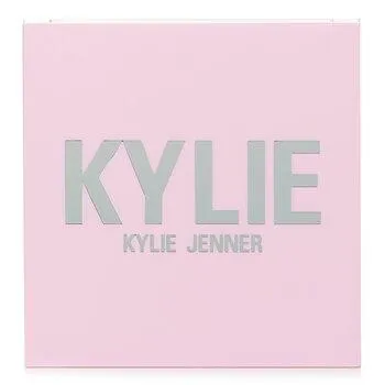 Kylie Skin Pressed Bronzing Powder 400 Tanned & Gorgeous