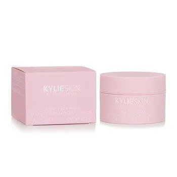 Kylie Skin Detox Face Mask 50g