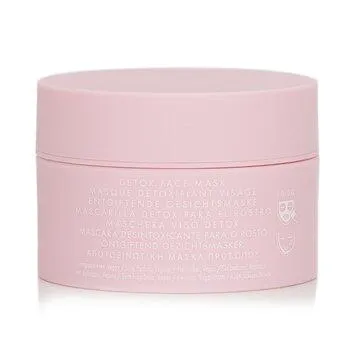 Kylie Skin Detox Face Mask 50g