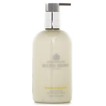 Molton Brown Orange & Bergamot Hand Lotion 300ml