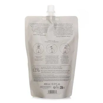 Molton Brown Heavenly Gingerlily Bath & Shower Gel 300ml