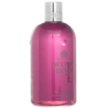 Molton Brown Fiery Pink Pepper Bath & Shower Gel 300ml