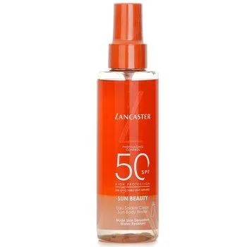 Lancaster Beauty Sun Protective Water SPF 50 150ml