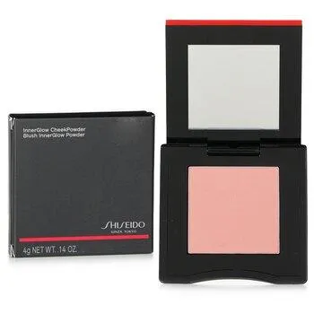 Shiseido Inner Glow Cheek Powder Alpen Glow #06