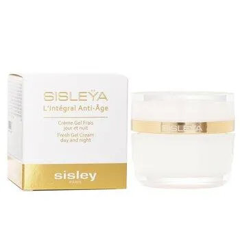 Sisley Sisleya L'Integral Anti Age Fresh Gel Cream 50ml
