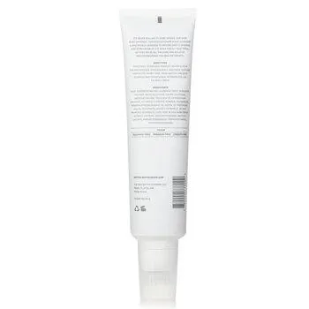 Better Not Younger New Dawn Activated Charcoal Scalp Cleanser 150ml