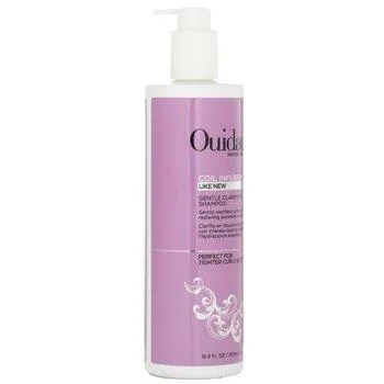 Ouidad Coil Infusion Like New Gentle Clarifying Shampoo 500ml