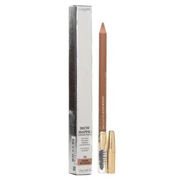 Lancôme Brow Shaping Powder Pencil 02 Dark Blonde