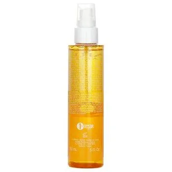 Clarins Sun Care Glowing Oil SPF 30 150ml