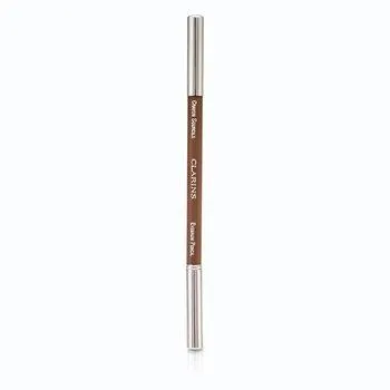 Clarins Eyebrow Pencil Long-Wearing 03 Soft Blonde 03 Soft Blond