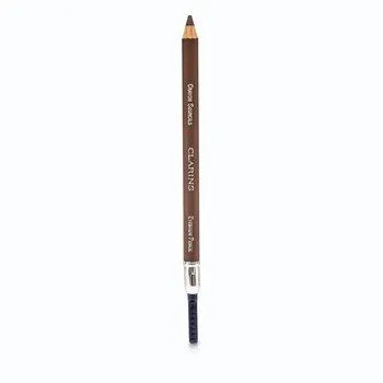 Clarins Eyebrow Pencil Long-Wearing 03 Soft Blonde 03 Soft Blond
