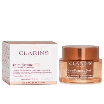 Clarins Extra-Firming Revitalising Night Cream 50ml