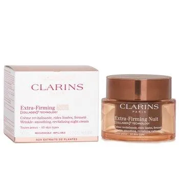 Clarins Extra-Firming Night Cream 50ml