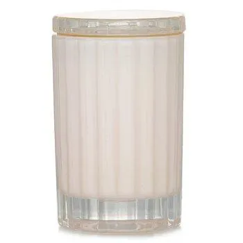 Ecoya Mini Celebration Candle White Musk & Warm Vanilla 80g