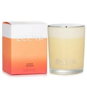 Ecoya Mini Madison Candle Blood Orange 80g