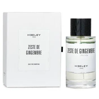 HEELEY Zeste De Gingembre Eau De Parfum 100ml