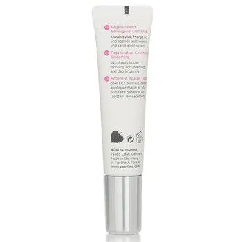 Annemarie Borlind ZZ Sensitive System Anti-Stress Regenerative Eye Cream For Sensitive Skin 15ml