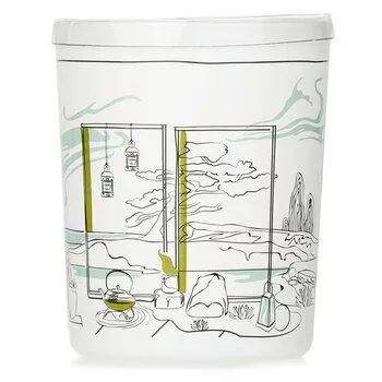 Bougies la Francaise Zen Garden Scented Candle 180g