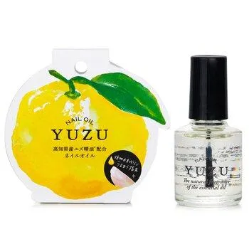 Daily Aroma Japan Yuzu Nail Oil 10ml