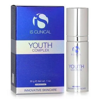 iS Clinical Youth Complex 30g