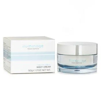 Iluminage Youth Cell Night Cream 50ml