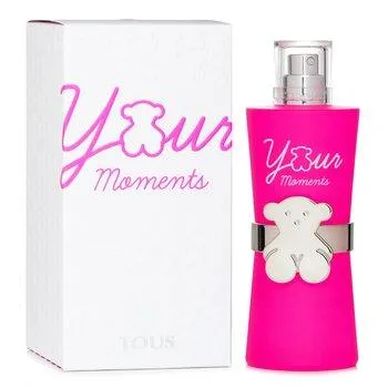 Tous Your Moments Eau De Toilette 90ml