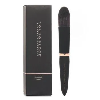 Youngblood Mineral Cosmetics YB4 Foundation Brush -