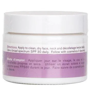 DERMAdoctor Wrinkle Revenge Rescue & Protect Facial Cream 50ml