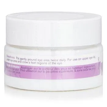 DERMAdoctor Wrinkle Revenge Rescue & Protect Eye Balm 15ml