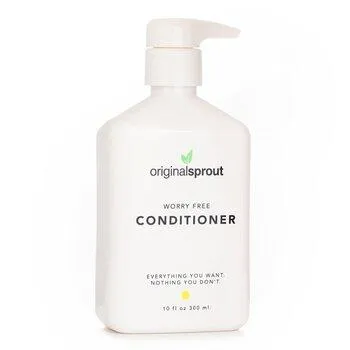Original Sprout Worry Free Conditioner 300ml