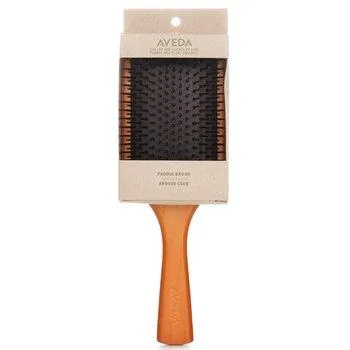 Aveda Wooden Paddle Brush 1pc