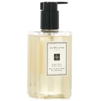 Jo Malone London Wood Sage & Sea Salt Body & Hand Wash 250ml