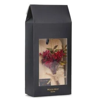 Botanica Wood Mist Sachet Rose 1pcs