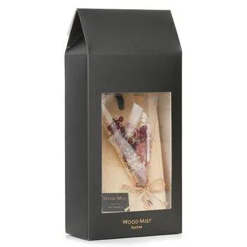 Botanica Wood Mist Sachet Red Berry 1pcs