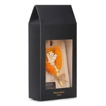 Botanica Wood Mist Sachet Orange Cinnamon 1pcs