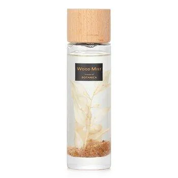 Botanica Wood Mist Home Fragrance Reed Diffuser Sleep Ocean 60ml