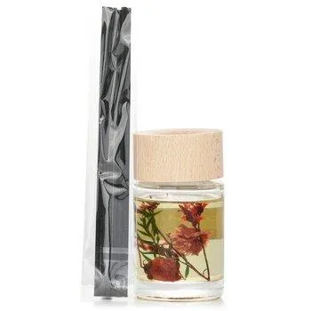 Botanica Wood Mist Home Fragrance Reed Diffuser Rose 60ml