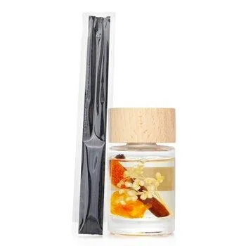Botanica Wood Mist Home Fragrance Reed Diffuser Orange Cinnamon 60ml