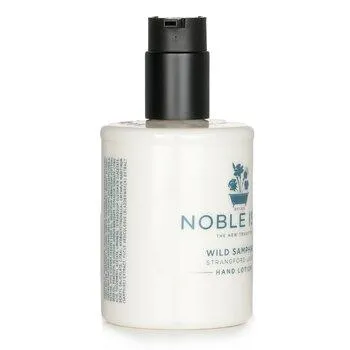 Noble Isle Limited Wild Samphire Hand Lotion 250ml