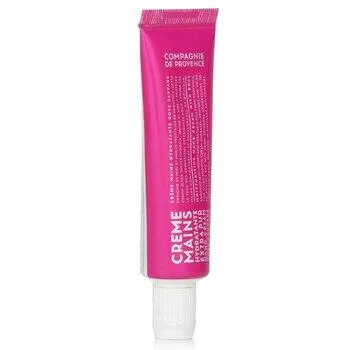 Compagnie de Provence Wild Rose Hand Cream 30ml