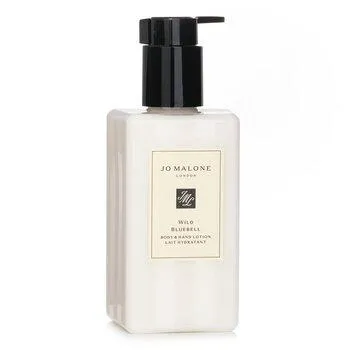 Jo Malone London Wild Bluebell Body & Hand Lotion 250ml