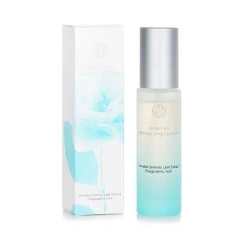 Mori Beauty White Tea Moisturising Essence 30ml
