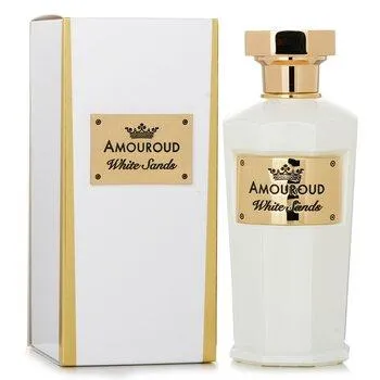 Amouroud White Sands Eau De Parfum 100ml