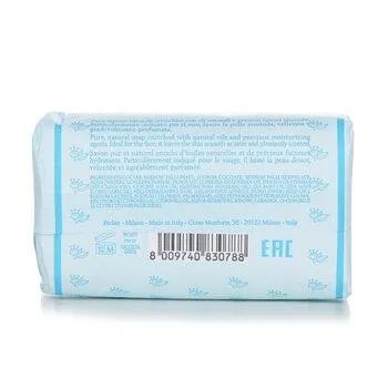 Perlier White Musk Bar Soap 125g